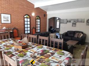 Casa para temporada no bairro Josedy em Peruíbe