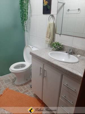 Casa para temporada no bairro Arpoador em Peruíbe