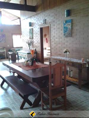 Casa para temporada no bairro Arpoador em Peruíbe
