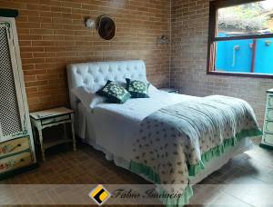 Casa para temporada no bairro Arpoador em Peruíbe