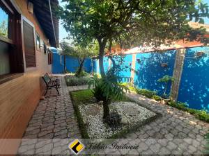 Casa para temporada no bairro Arpoador em Peruíbe