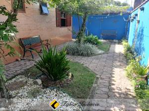 Casa para temporada no bairro Arpoador em Peruíbe