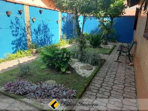 Casa para temporada no bairro Arpoador em Peruíbe