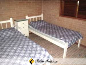 Casa para temporada no bairro Arpoador em Peruíbe