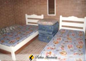 Casa para temporada no bairro Arpoador em Peruíbe