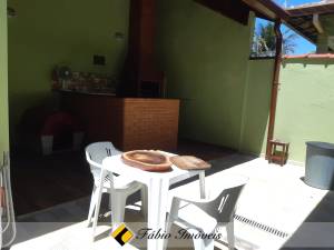  para temporada no bairro  em Peruíbe