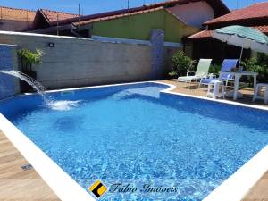  para temporada no bairro  em Peruíbe