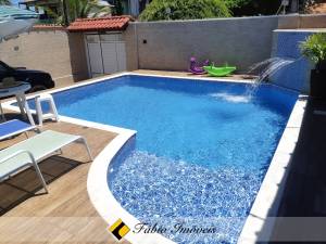  para temporada no bairro  em Peruíbe