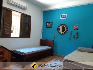  para temporada no bairro  em Peruíbe