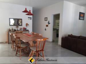  para temporada no bairro  em Peruíbe