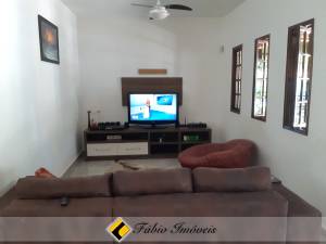  para temporada no bairro  em Peruíbe