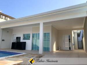 Casa para temporada no bairro Oásis em Peruíbe