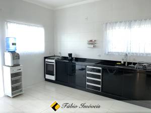 Casa para temporada no bairro Oásis em Peruíbe