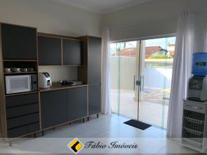 Casa para temporada no bairro Oásis em Peruíbe