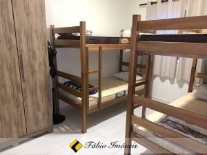 Casa para temporada no bairro Oásis em Peruíbe