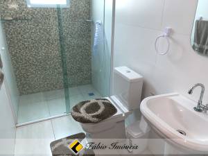 Casa para temporada no bairro Oásis em Peruíbe