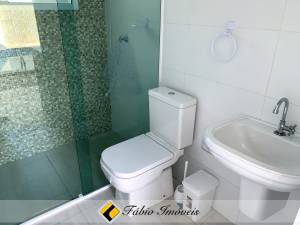 Casa para temporada no bairro Oásis em Peruíbe