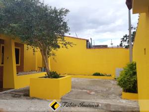 Casa para temporada no bairro Balneário Nova Peruíbe em Peruíbe
